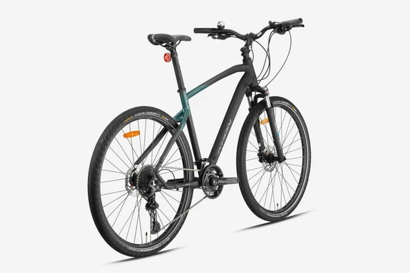 Kron TX 500 HD Şehir Bisikleti - Resim 3