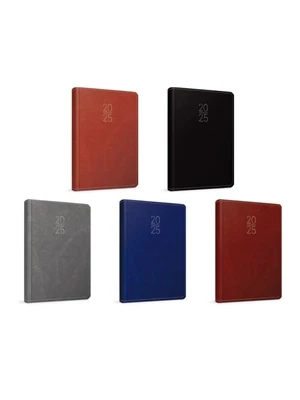 Gıpta Eko 14x20 Günlük Çizgili Ajanda 100-esk (2025) ürün görseli 1