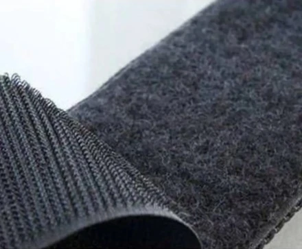 Cırt Cırt Sabitleyici Kablo Düzenleyici 5 metre x 1cm - Resim 5