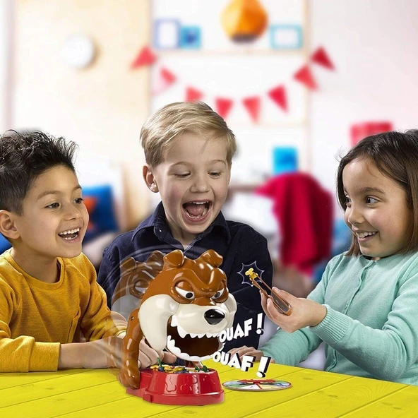 934287 Goliath Hırçın Köpek +4 yaş - Resim 2