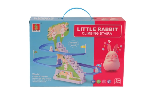 987-26 KUT TAVŞAN ürün görseli