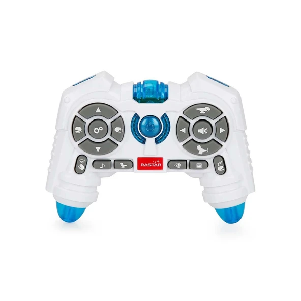 79700 Uzaktan Kumandalı Akıllı Robot Dino - Resim 3