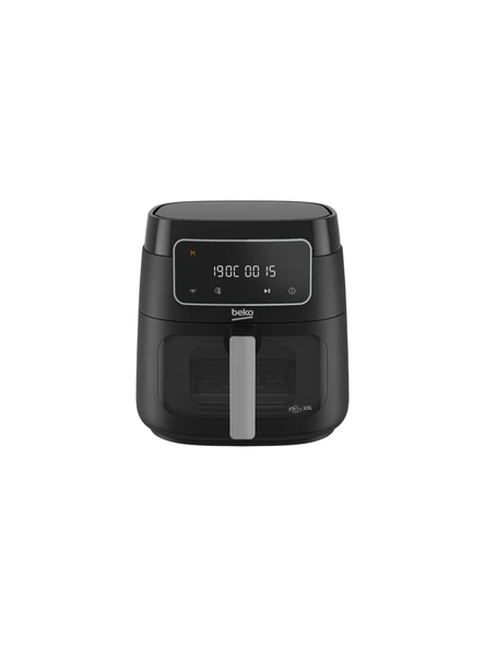Beko Beko FRA 5364 S FitFry® XXL Az Yağlı Fritöz ürün görseli 1