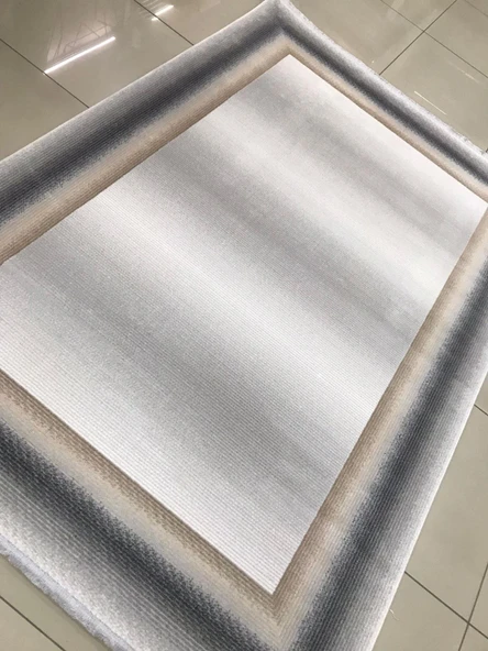 Padişah Halı Eternity 78674 096 Serisi Akrilik Salon Oturma Odası Halısı - Resim 12