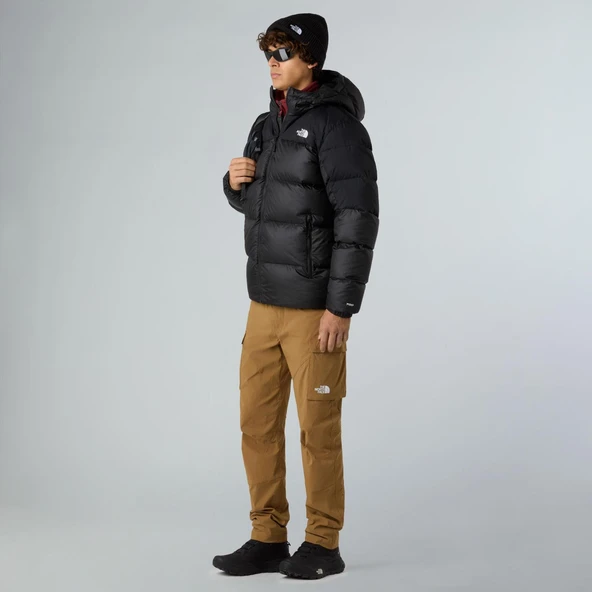 The North Face ANTORA RAIN Kadın Yağmurluk Ceket NF0A8BKDDI61 - Resim 5