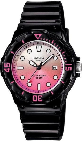 Casio LRW-200H-4EVDR Erkek Kol Saati - Resim 2