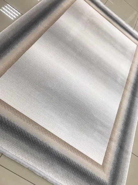 Padişah Halı Eternity 78674 096 Serisi Akrilik Salon Oturma Odası Halısı - Resim 7