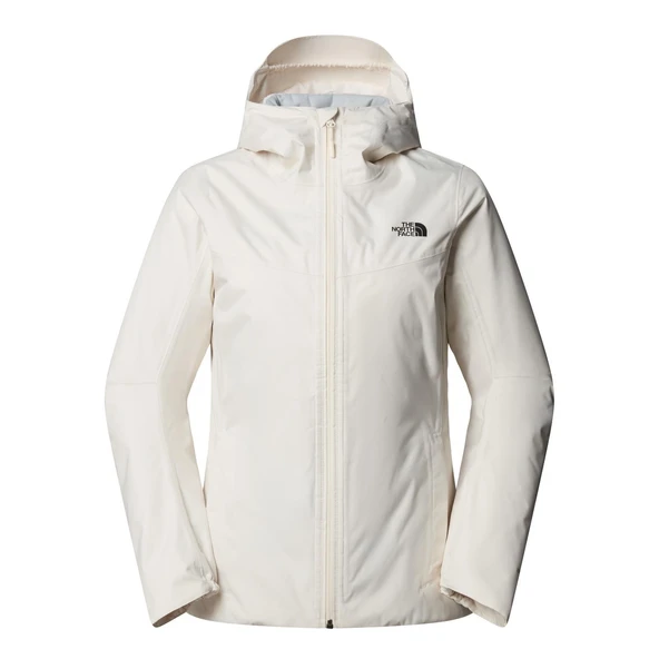 The North Face Kadın Quest İzolasyonlu Mont NF0A3Y1J4HP1 - Resim 4