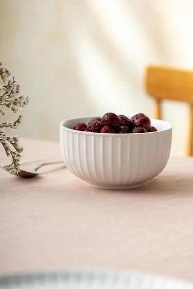 İstanbul Porselen Beray Kase 14 cm - Resim 2