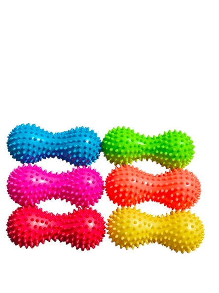 Plantar Fasiit Rahatlatıcı Egzersiz  Plantar Fasiit Masaj Topu Ayak Masajı Ayak Dikeni Topuk Dikeni ürün görseli 1