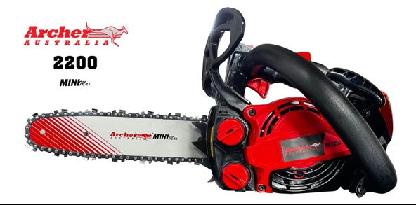 MOTORLU TESTERE ARCHER YH2200 ürün görseli