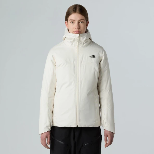 The North Face Kadın Quest İzolasyonlu Mont NF0A3Y1J4HP1 ürün görseli