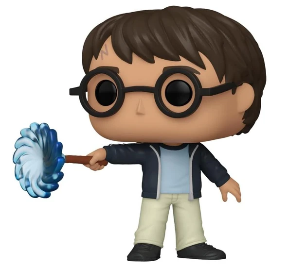 Funko Pop Harry Potter 173 - Resim 2