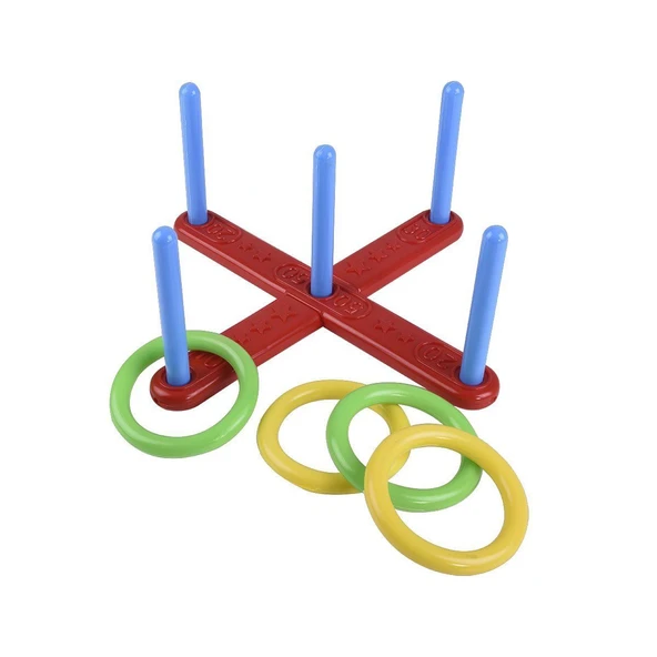 4075 Halka Atma Oyunu ürün görseli 1