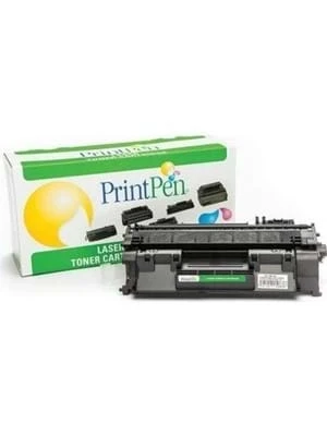 Printpen Hp Ce505a Canon 719 Toner P2035-p2055 ürün görseli 1