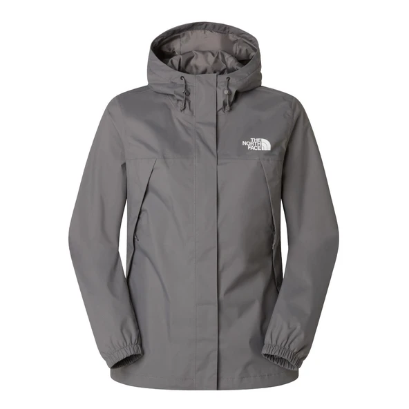 The North Face ANTORA RAIN Kadın Yağmurluk Ceket Nf0A8Bkd0Uz1 ürün görseli