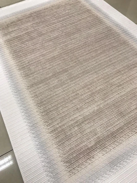 Padişah Halı Eternity 778675 070 Serisi Akrilik Salon Oturma Odası Halısı - Resim 6