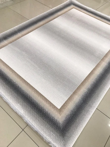 Padişah Halı Eternity 78674 096 Serisi Akrilik Salon Oturma Odası Halısı - Resim 11