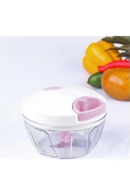 KÜÇÜK - İPLİ SEBZE DOĞRAYICI MORENİCA EL RONDOSU (5365) ürün görseli