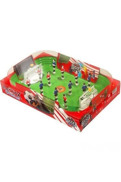 Mini Parmak Futbol Oyuncağı ürün görseli 1