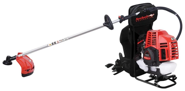 MOTORLU TIRPAN ARCHER BG520 SIRT TİP ürün görseli