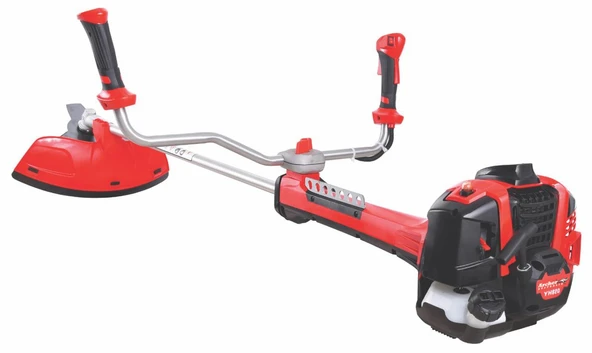 MOTORLU TIRPAN ARCHER YH620 YAN ürün görseli