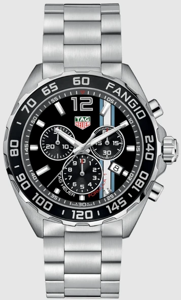 TAG CAZ101H.BA0842 FORMULA 1 Erkek Kol Saati ürün görseli