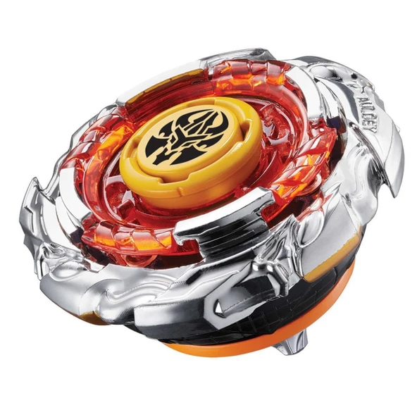 Infinity Nado Split Metal 2´li Set Kaleido Fox  Basaltic Sword - Resim 4