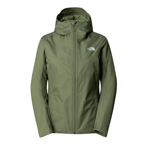 The North Face Kadın Quest İzolasyonlu Mont NF0A3Y1JBO91 - Resim 3