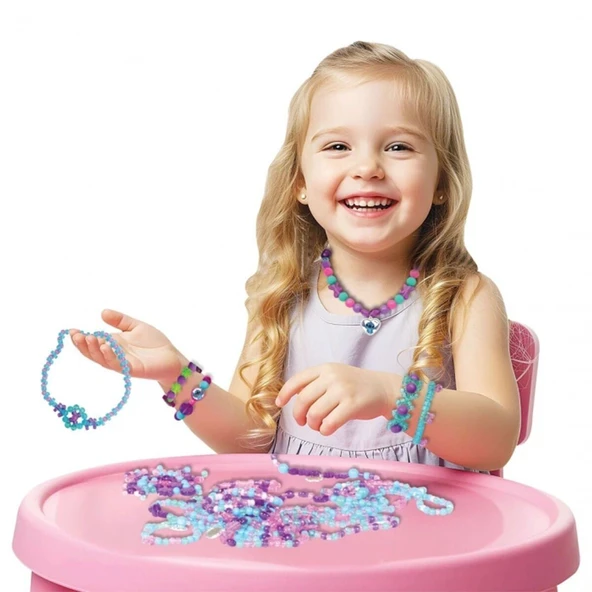 04085 STITCH TAKI SETİ KÜÇÜK EL ÇANTASI - Resim 3