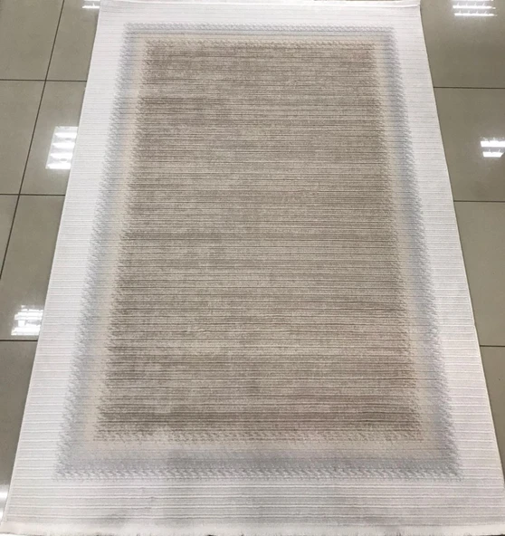 Padişah Halı Eternity 778675 070 Serisi Akrilik Salon Oturma Odası Halısı ürün görseli 1