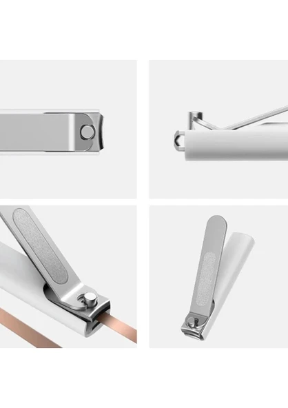 Xiaomi Tırnak Makası - Resim 2