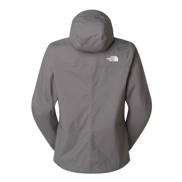 The North Face ANTORA RAIN Kadın Yağmurluk Ceket Nf0A8Bkd0Uz1 - Resim 2