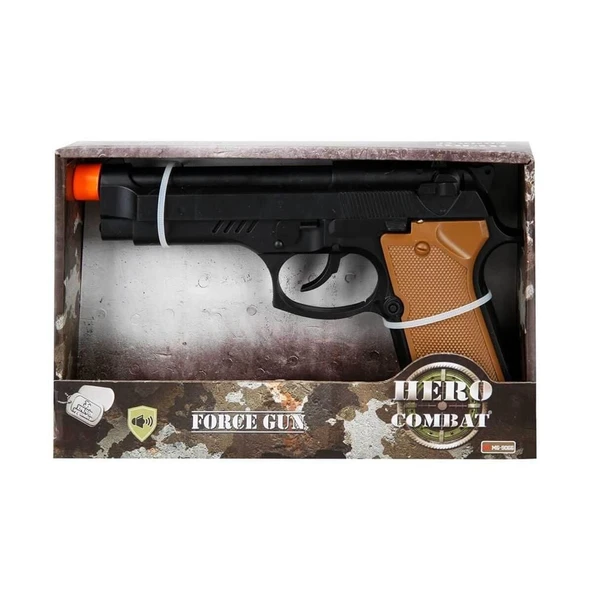 S00001077 ASKER TABANCA SESLİ 2R.KUTU -SUN - Resim 2