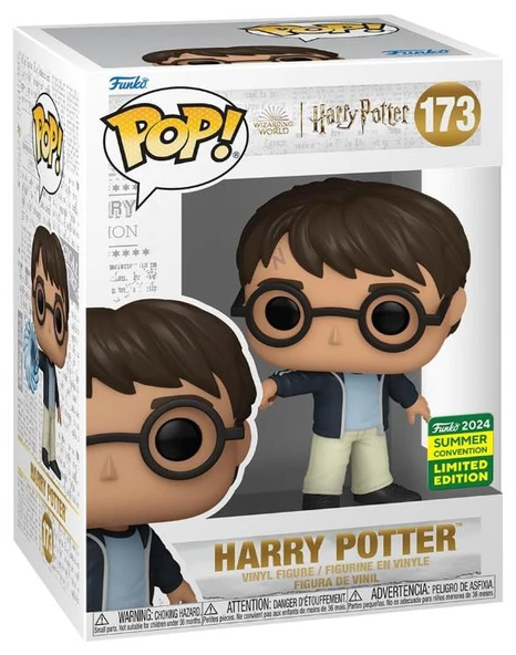 Funko Pop Harry Potter 173 ürün görseli