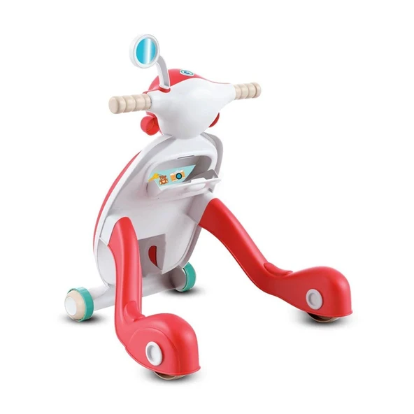 17403 Sinerjim - İlk Adım Yürüteci - Resim 4