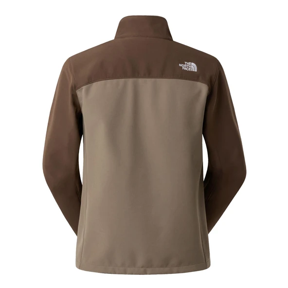 The North Face M APEX BIONIC JACKET - EU Erkek Ceket NF0A8EJCE2V1 - Resim 2