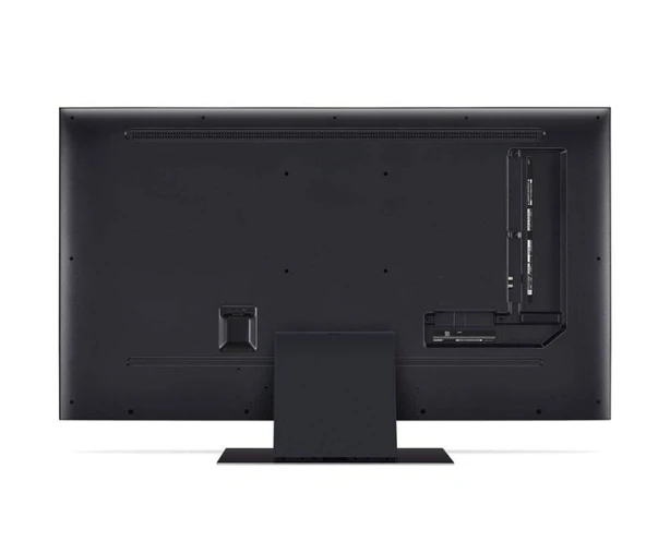 LG 65UT91 65 inç 165 Ekran 4K Smart AI Sihirli Kumanda HDR10 webOS24 UHD TV - Resim 5