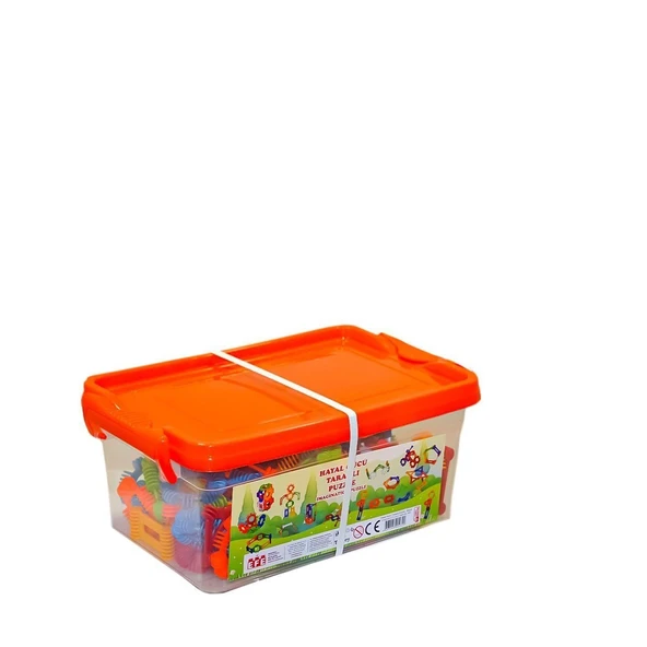 462 Taraklı Puzzle - Resim 2