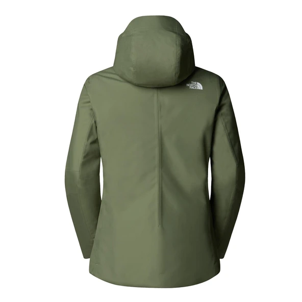 The North Face Kadın Quest İzolasyonlu Mont NF0A3Y1JBO91 - Resim 2