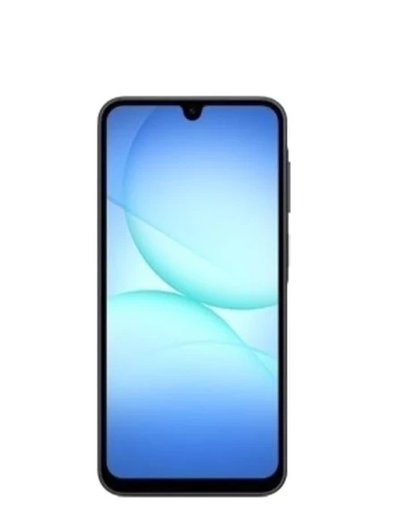 SAMSUNG Galaxy A17 128GB + 4GB Ram Siyah Cep Telefonu SM-A175F/DSB (Samsung Türkiye Garantili) ürün görseli
