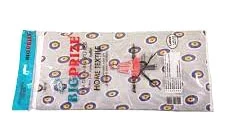 ÜTÜ BEZİ ISIYA DAYANIKLI LARGE 140X52 (5365) ürün görseli