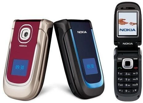 Nokia 2670 Telefon Kasası ürün görseli