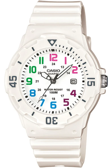 LRW-200H-7BVDF KADIN KOL SAATİ ürün görseli