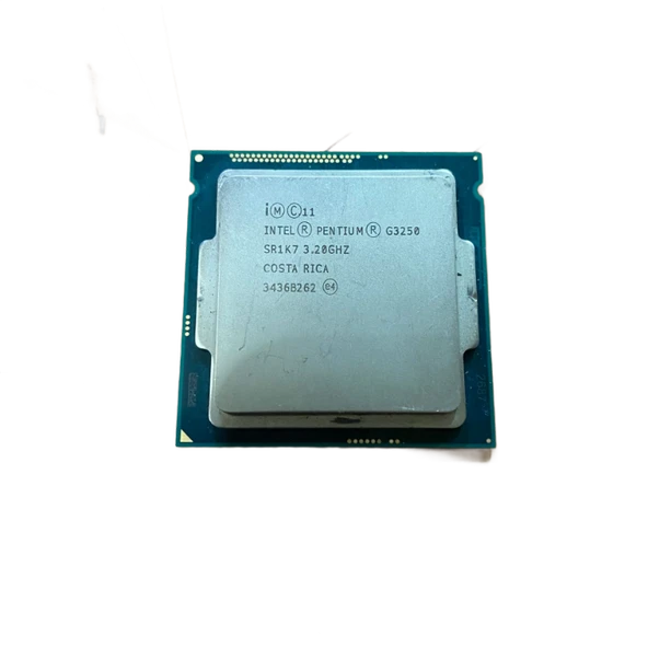 Intel Pentium G3250 3.2 GHz LGA1150 3 MB Cache 53 W İşlemci ürün görseli