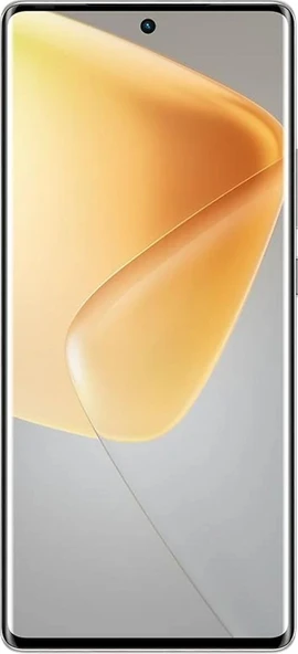 infinix Hot 50 Pro Plus 256 8+8 GB (Infinix Türkiye Garantili) Titanyum Gri - Resim 2