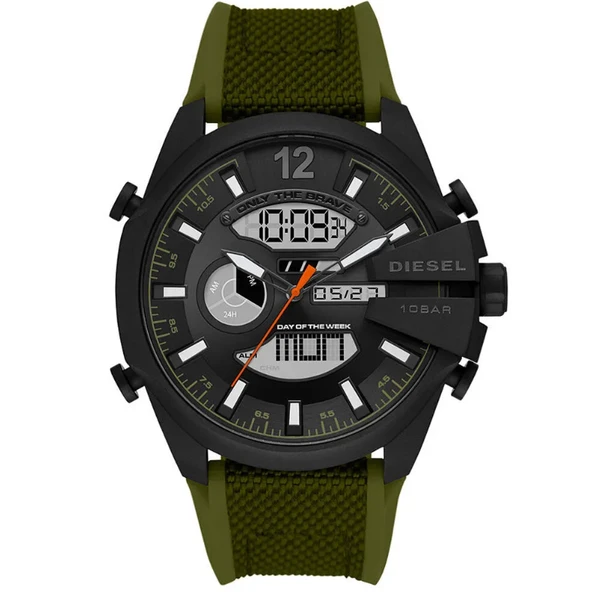 Diesel DZ4549 Erkek Kol Saati ürün görseli