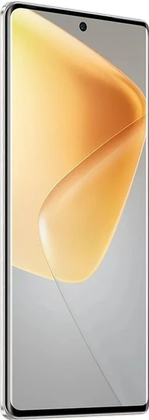 infinix Hot 50 Pro Plus 256 8+8 GB (Infinix Türkiye Garantili) Titanyum Gri - Resim 3