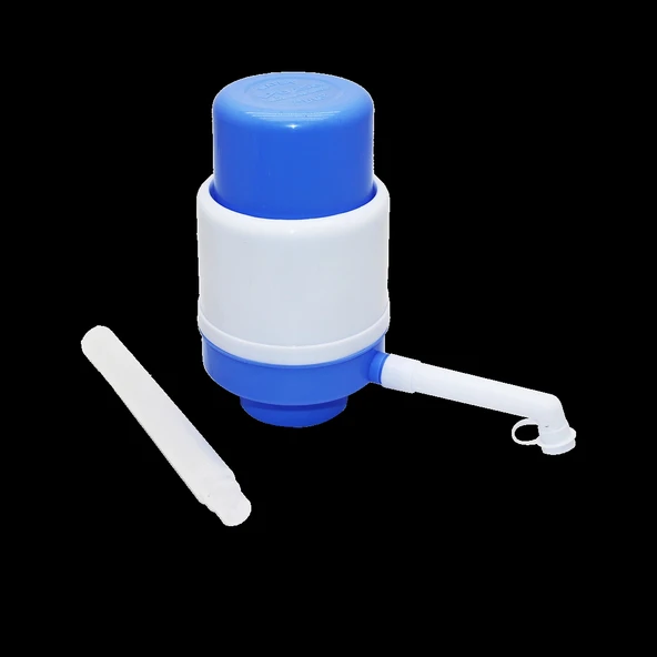 BÜYÜK POŞETLİ MANUEL DAMACANA SU POMPASI (5365) ürün görseli