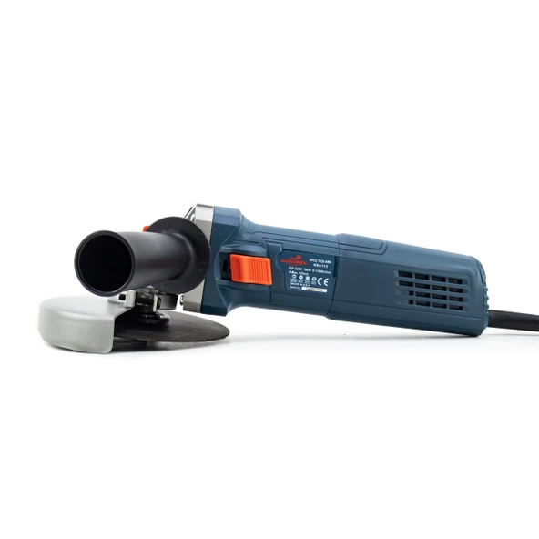 Dawreek 125 mm Spral BSE Devirli - Resim 2